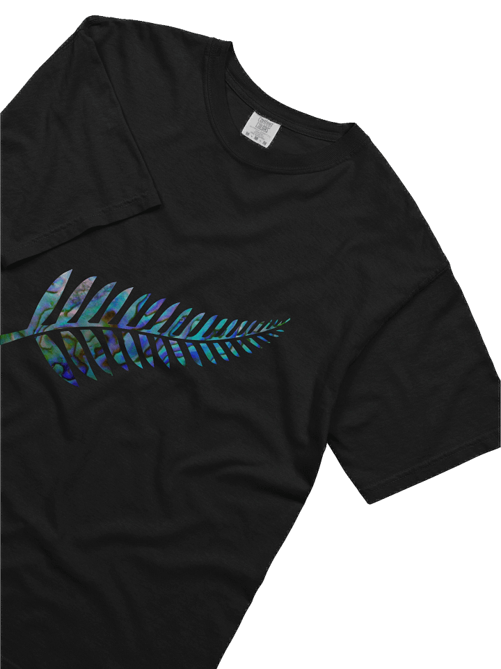 NEW ZEALAND FERN PAUA product image (1)