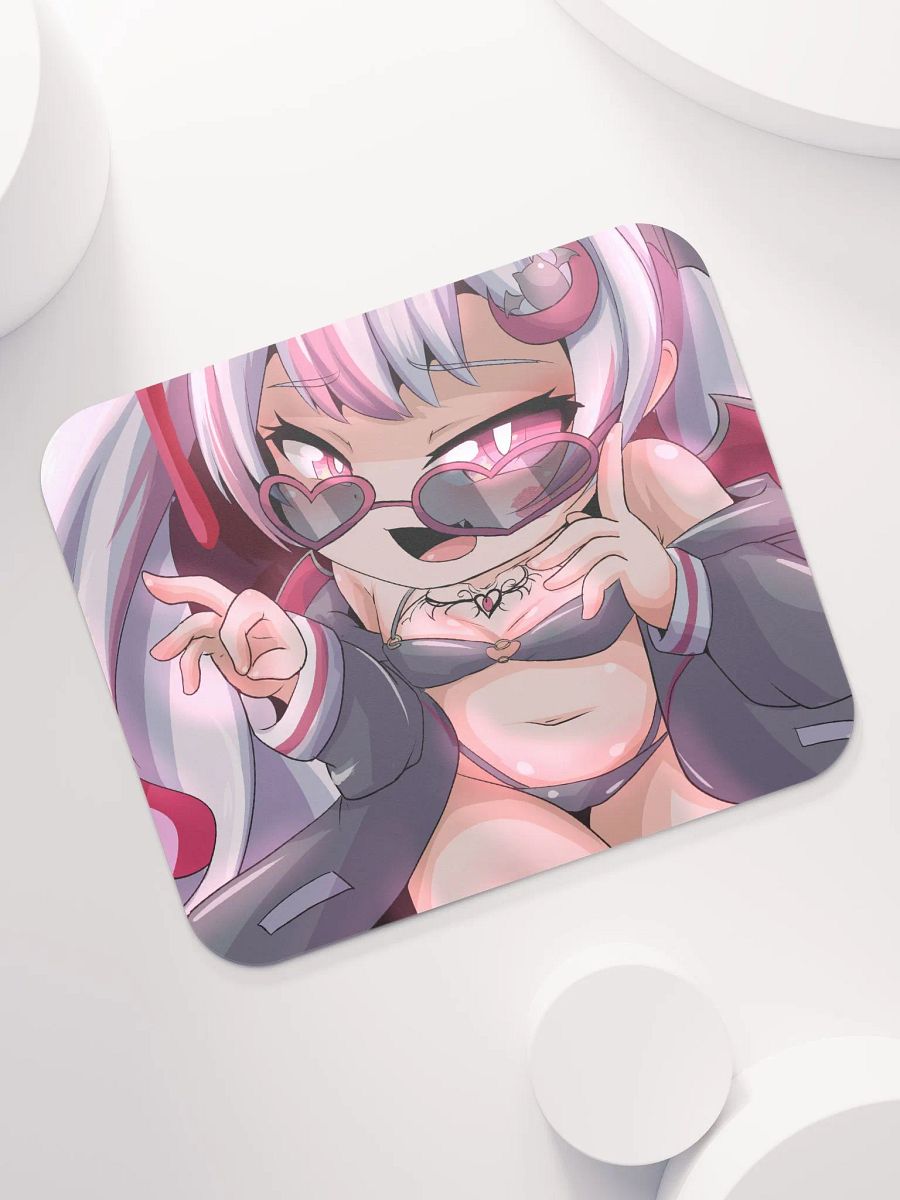 Alice Alucard Classic Mouse Pad #1 product image (7)
