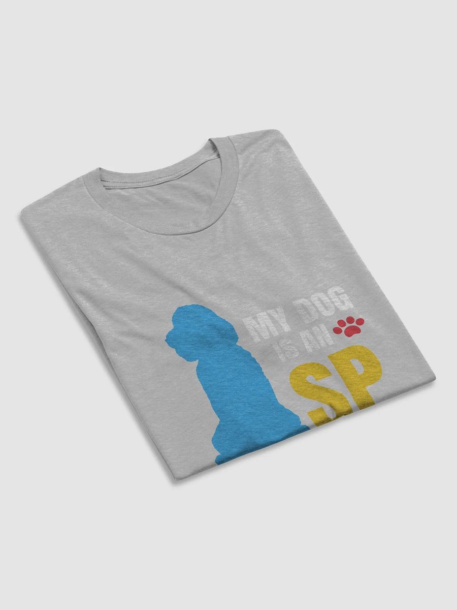 Goliath SP Dog Shirt product image (64)