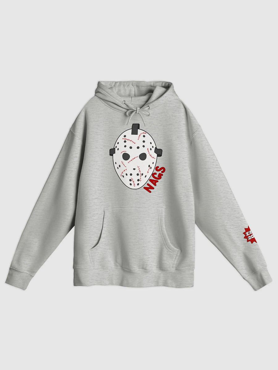 Nags OG Hoodie - Grey product image (1)