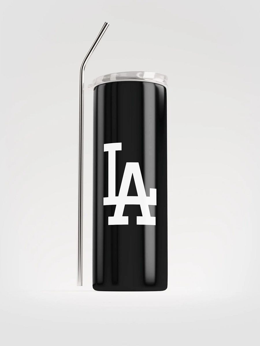LA Black Tumbler product image (1)