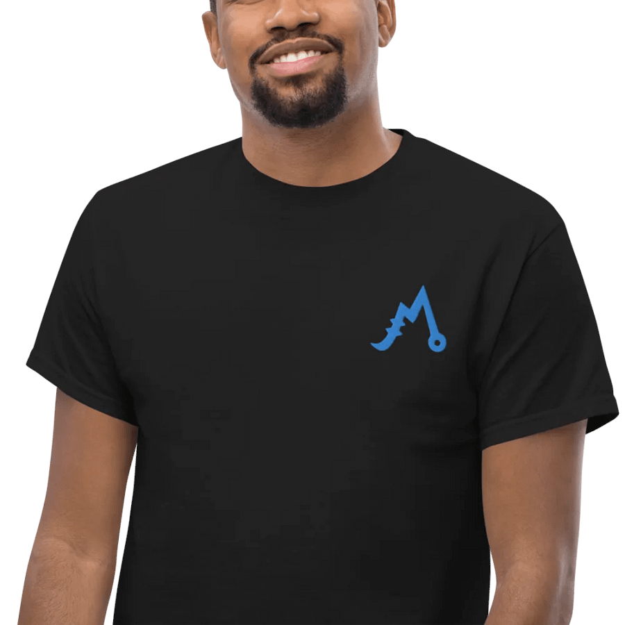 Afterlife - Stranger Sigil T Shirt product image (6)