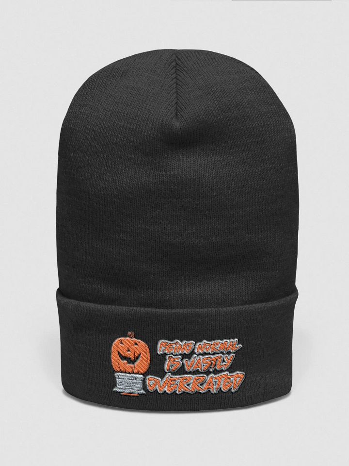 Halloweentown Beanie product image (8)