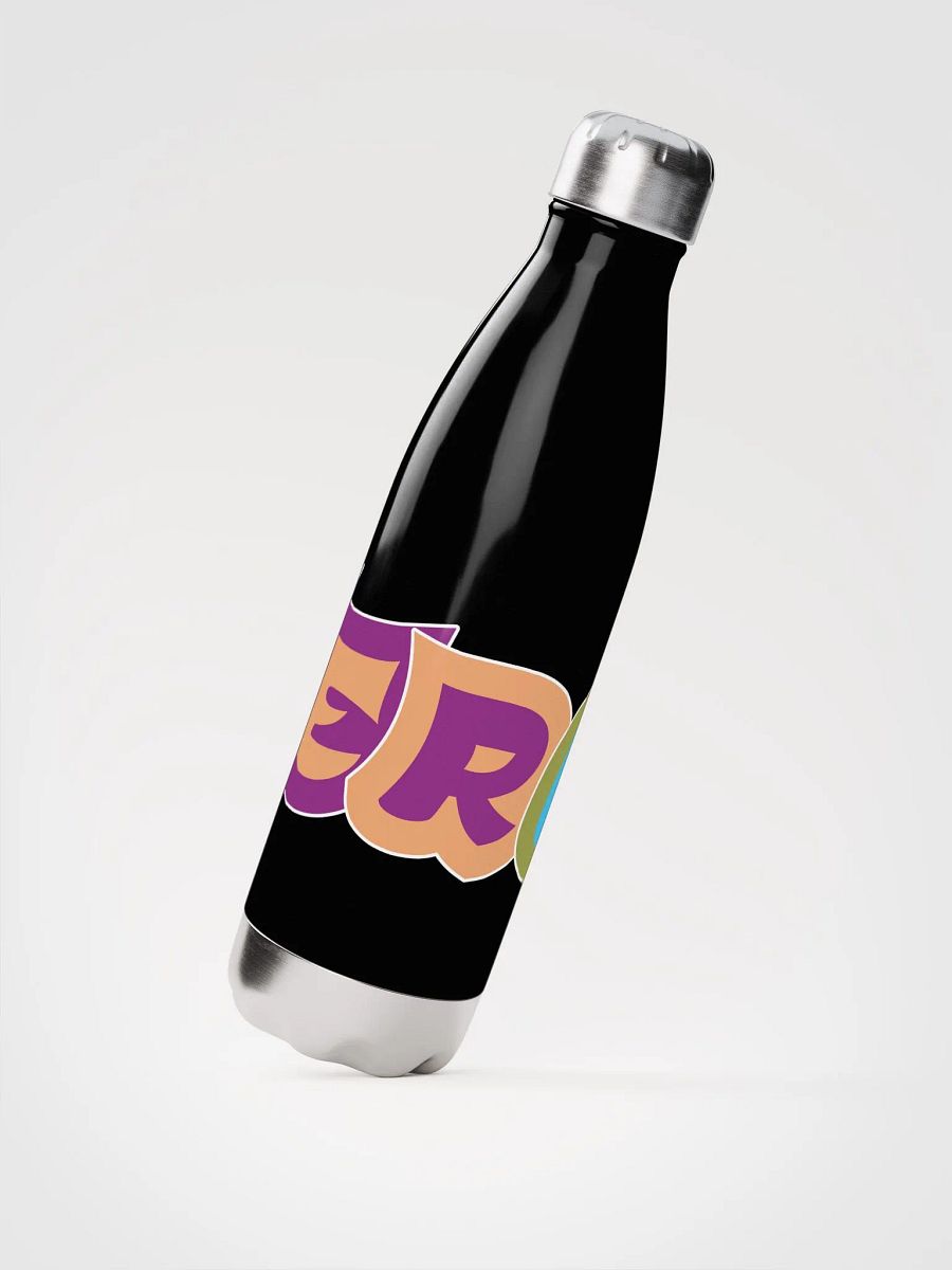 Colorful MERC Stainless Steel Water Bottle product image (2)