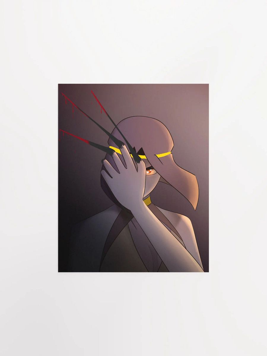 Fate Print product image (1)