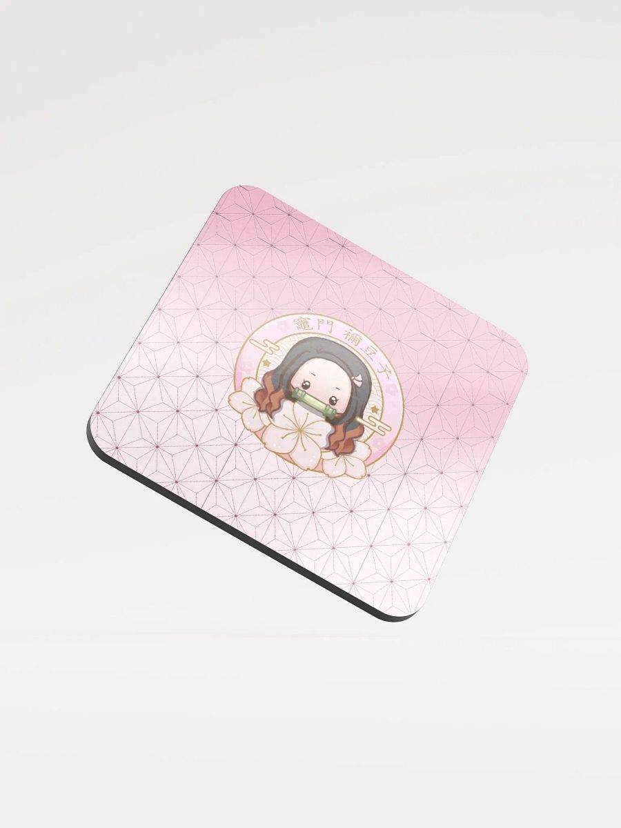 Nezuko ~ Coaster product image (1)