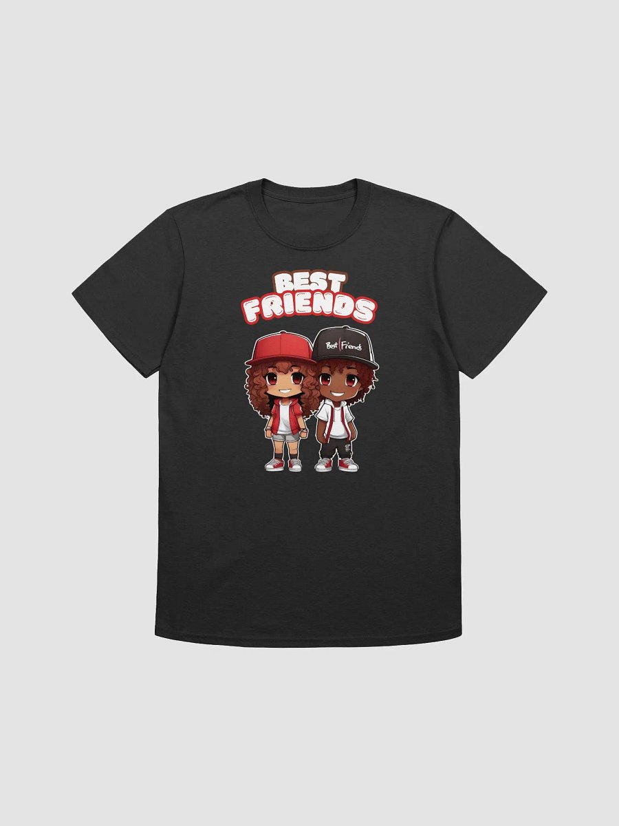 Best Friends T-shirt product image (3)