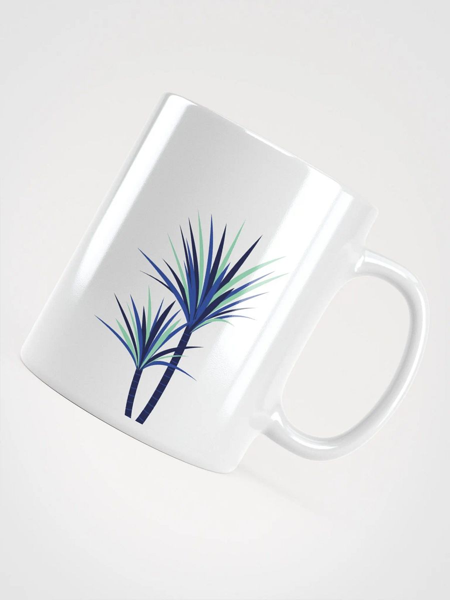 Gradient Flora Mug product image (7)