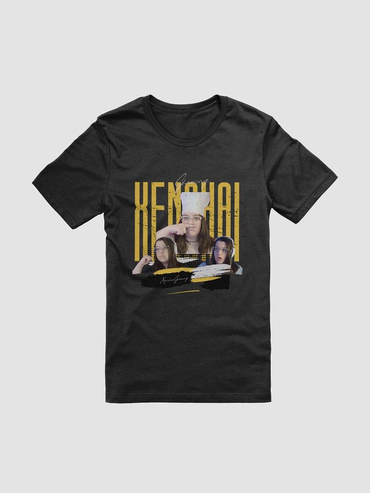 Xenchai Tuff n' Stuff Shirt (Soft Edition) product image (1)