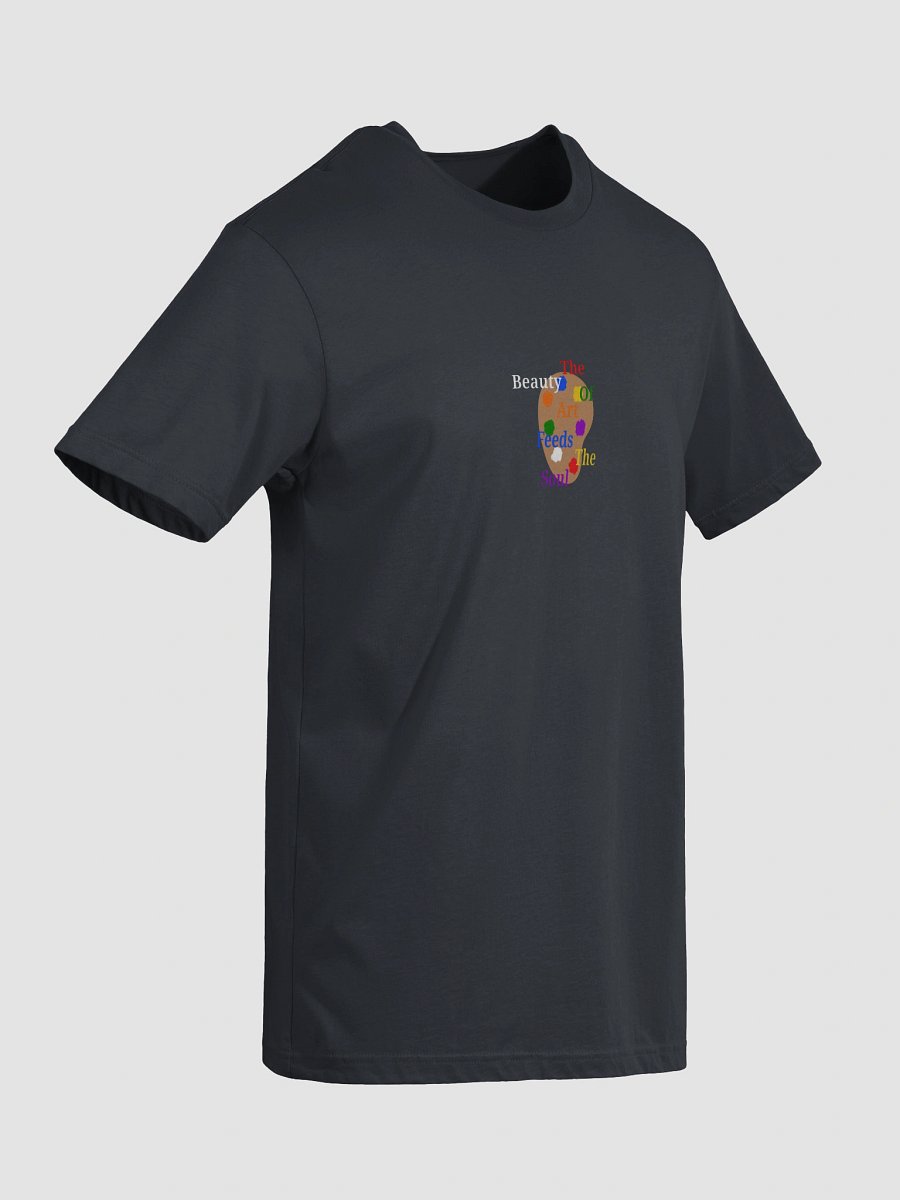 Artistic Palette Soulful Tee product image (5)