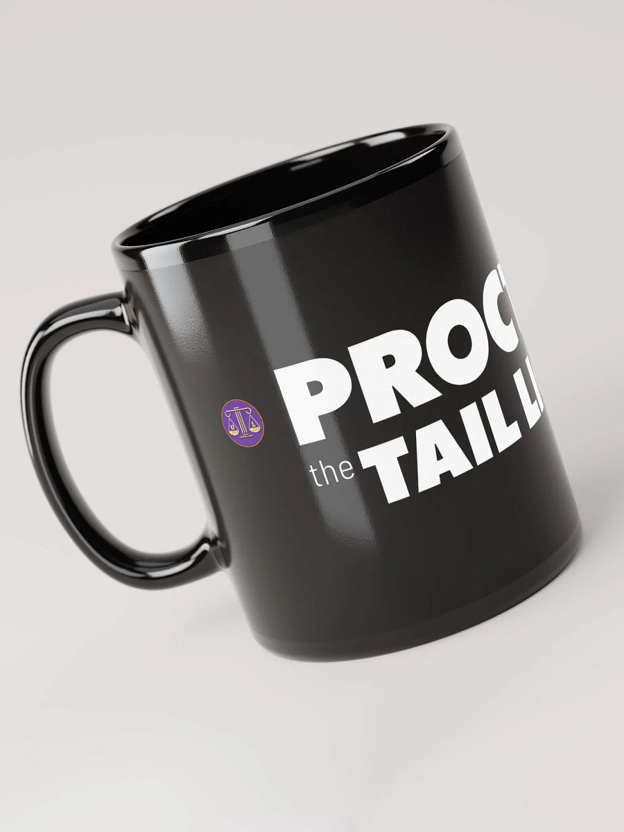 Proctor the Tail Light fairy ...mug product image (3)