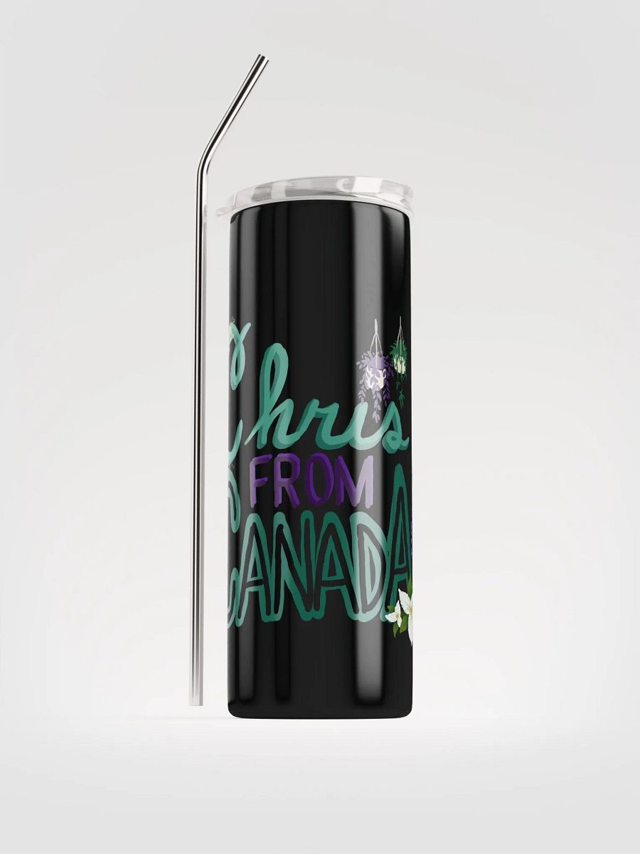 Chris From Canada Tumbler product image (1)