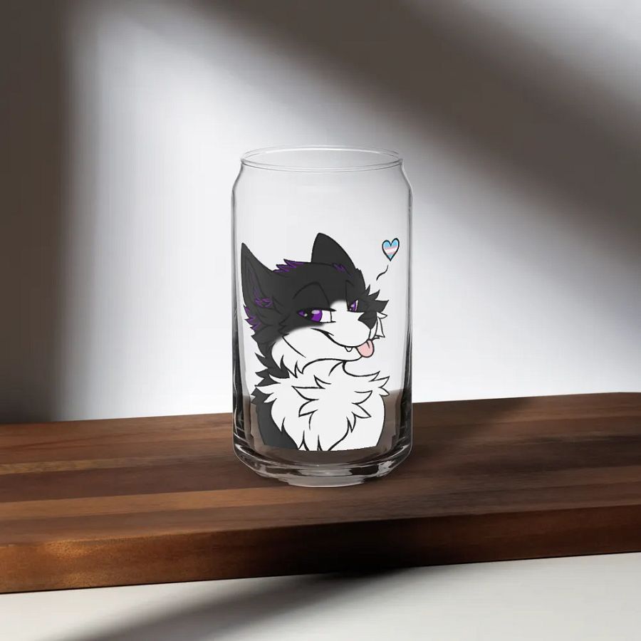 Sassy Glass product image (35)