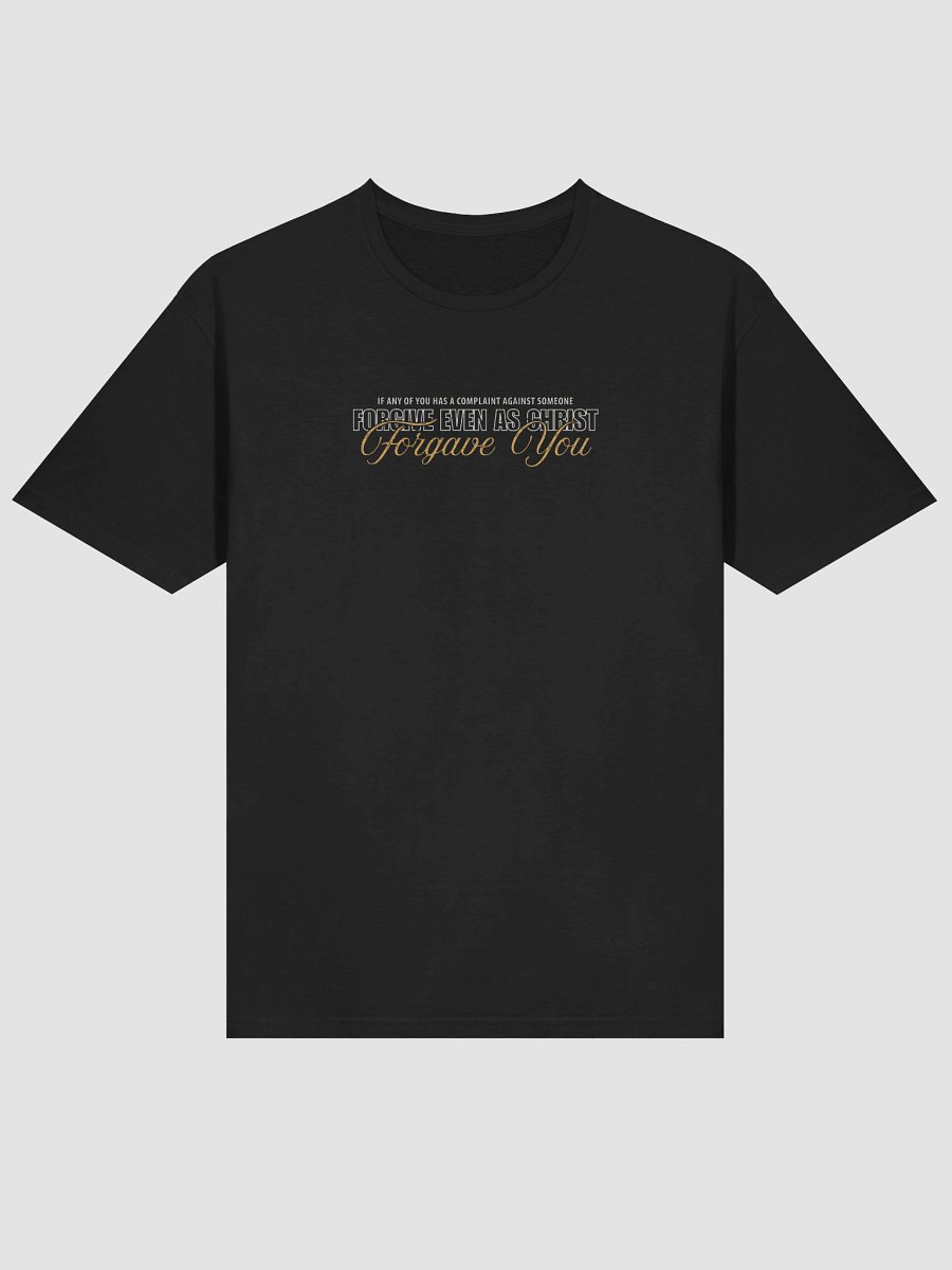 Colossians 3:13 Scripture Tee product image (7)