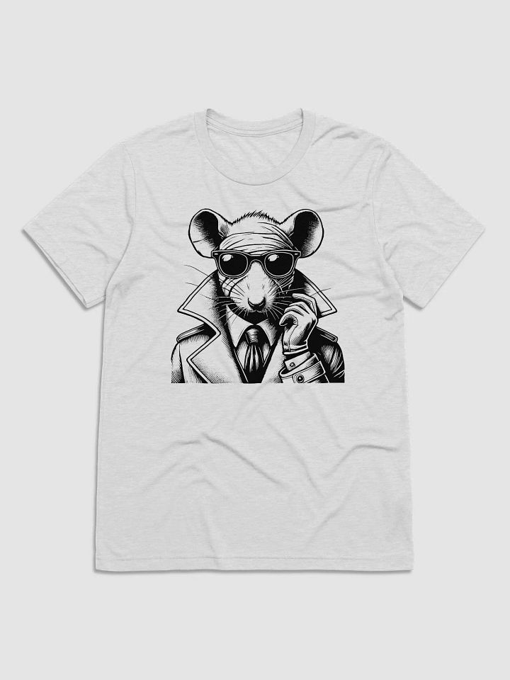 THE INVISIBLE RAT product image (1)