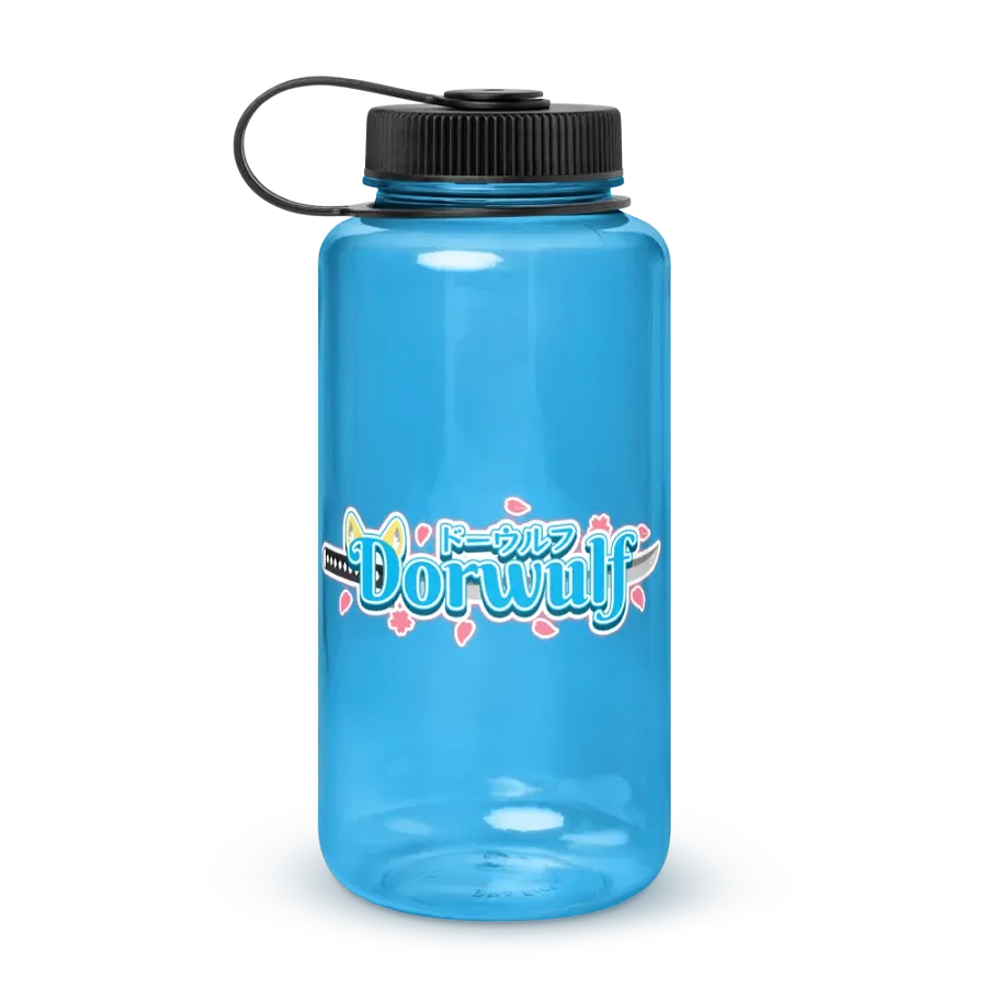 Dorwulf Wide Mouth Water Bottle product image (3)