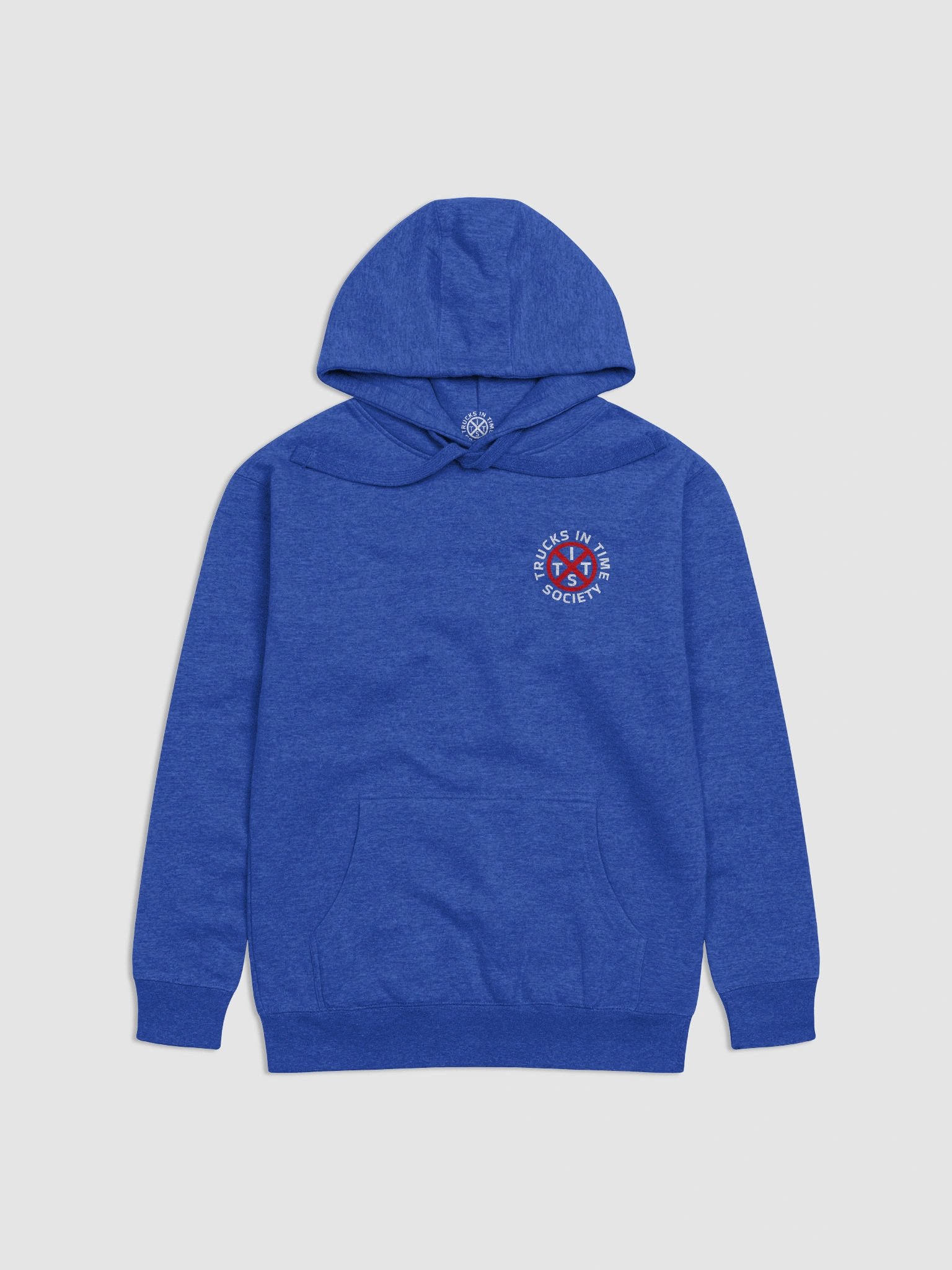CROSSROADS CLASSIC Tailgate Hoodie product image (14)