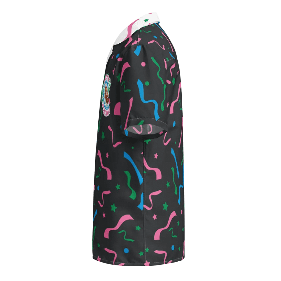 Buck's Funhouse Hawaiian Shirt product image (9)