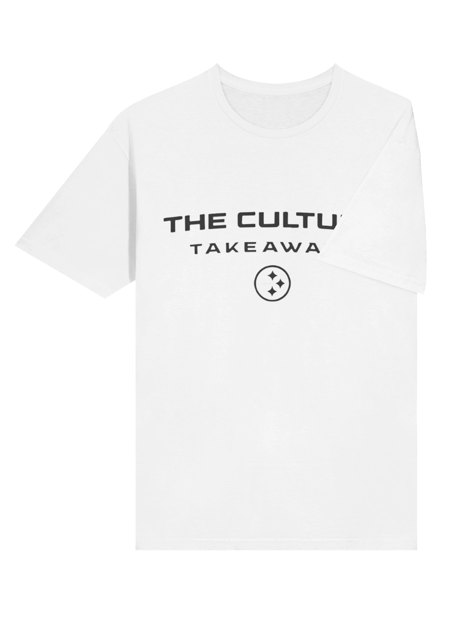 TJ Watt Steelers The Culture Takeaways Shirt product image (4)