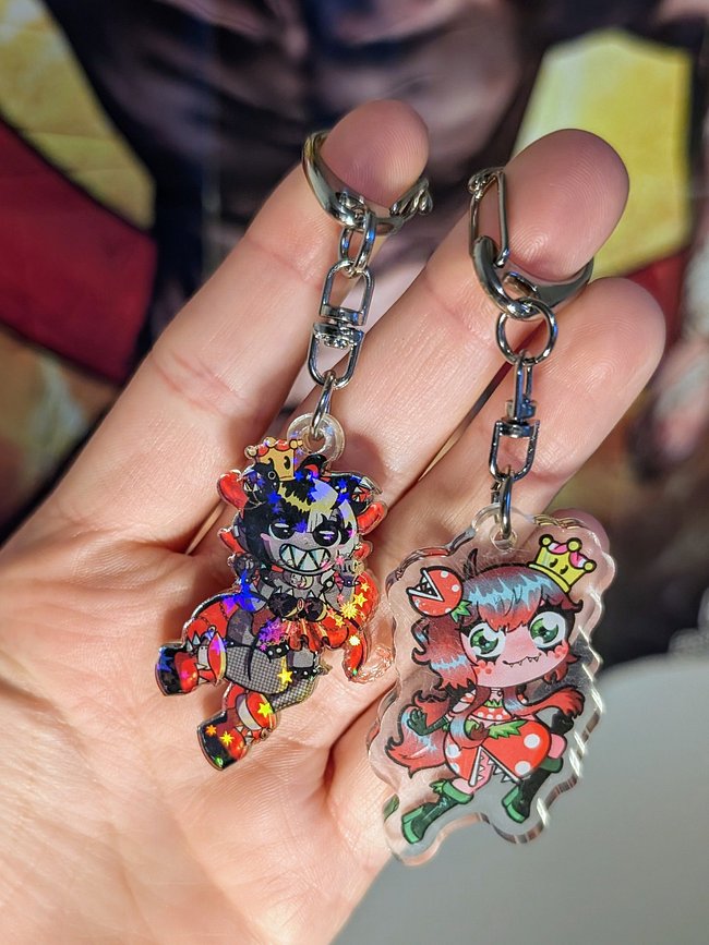 Accessories