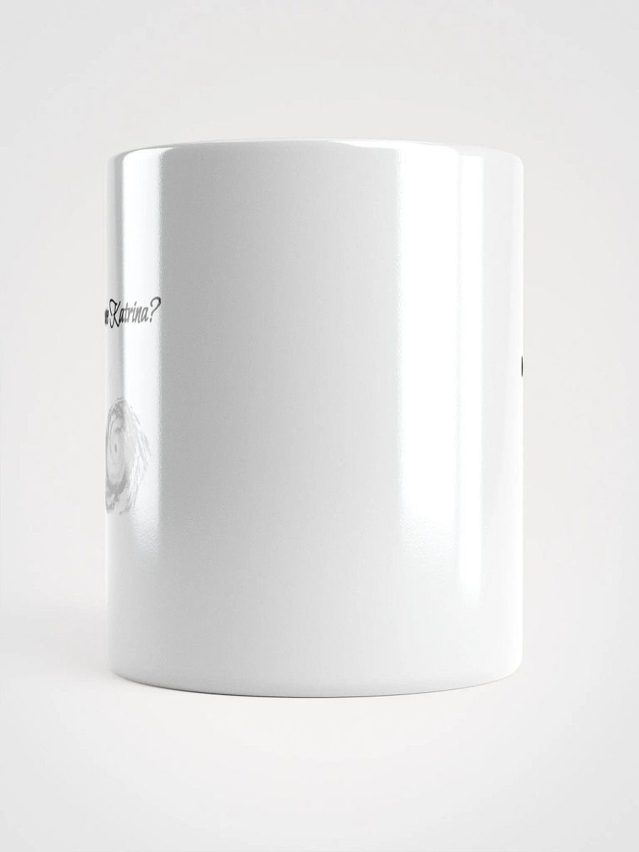 Hurricane Tortilla Mug product image (5)
