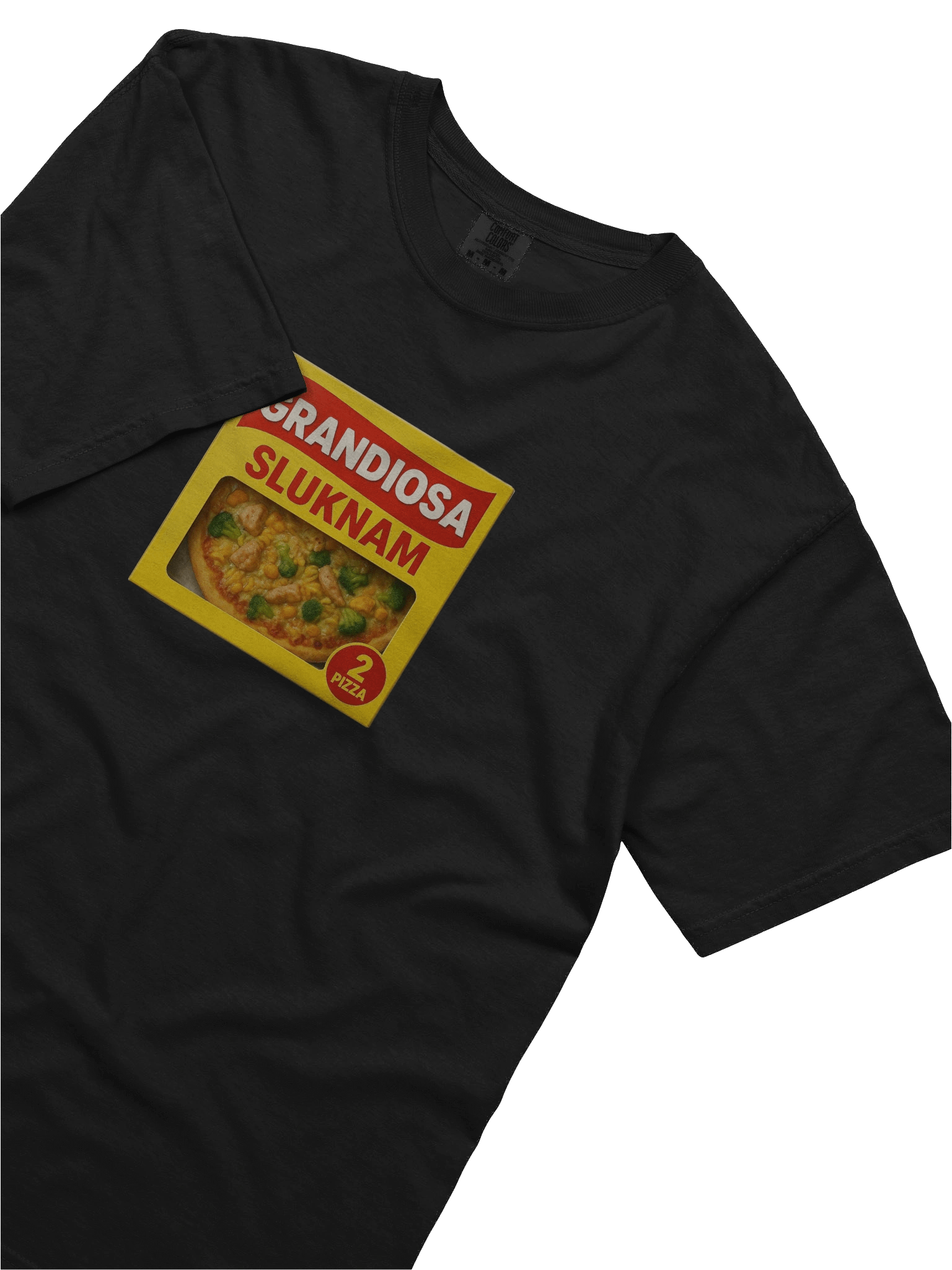 Grandiosa Sluknam product image (5)