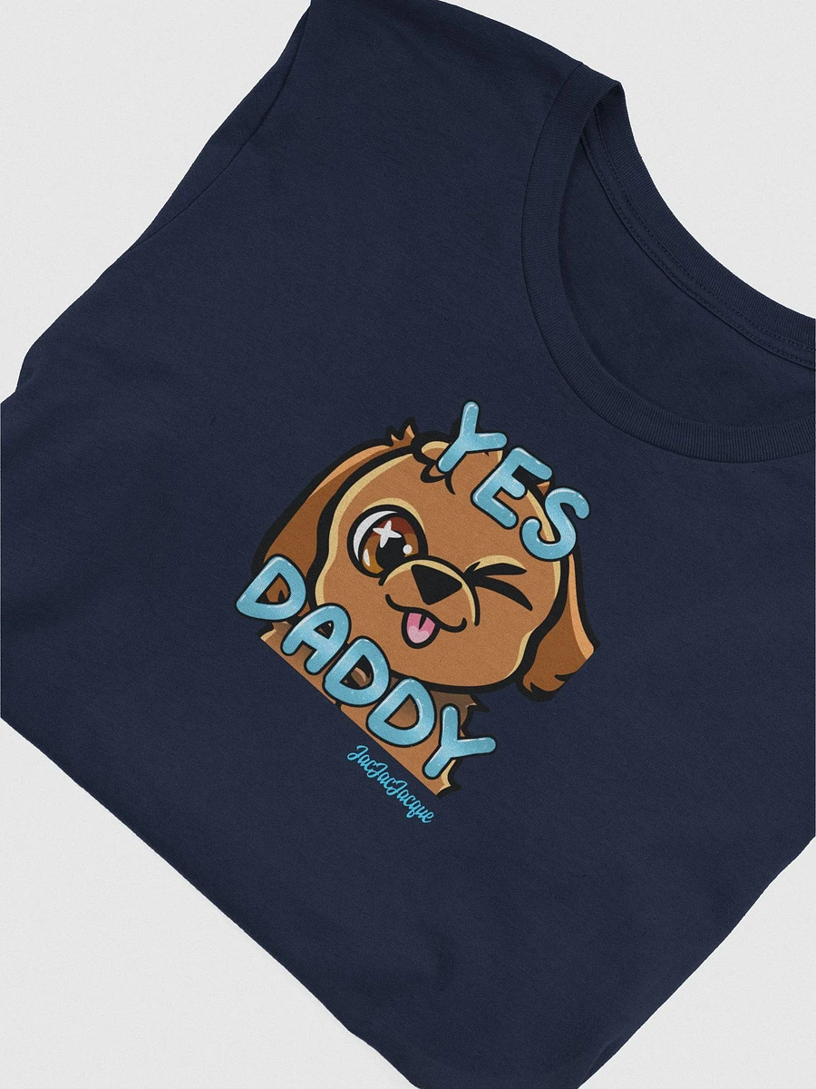 Yes Daddy Tee product image (5)