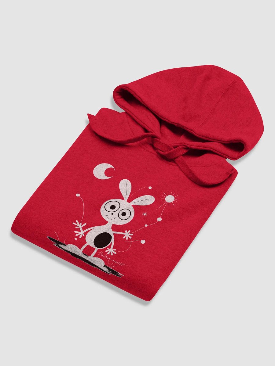 Cotton Heritage Unisex Premium Hoodie product image (6)