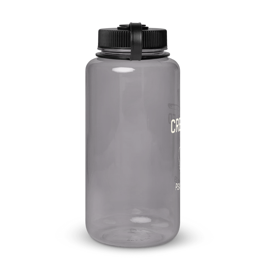Created 32 oz. Sports Bottle product image (4)