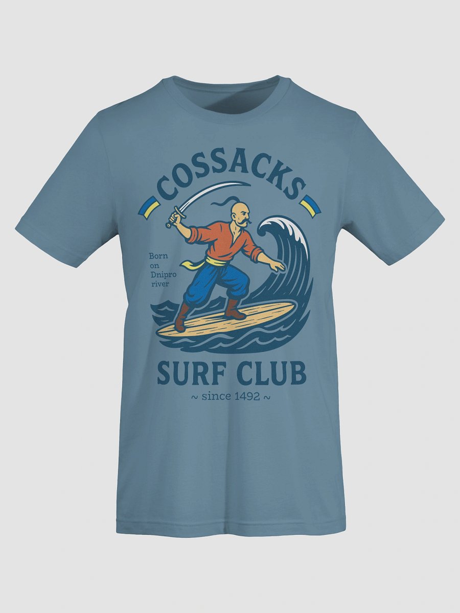 Cossacks Surf Club product image (19)