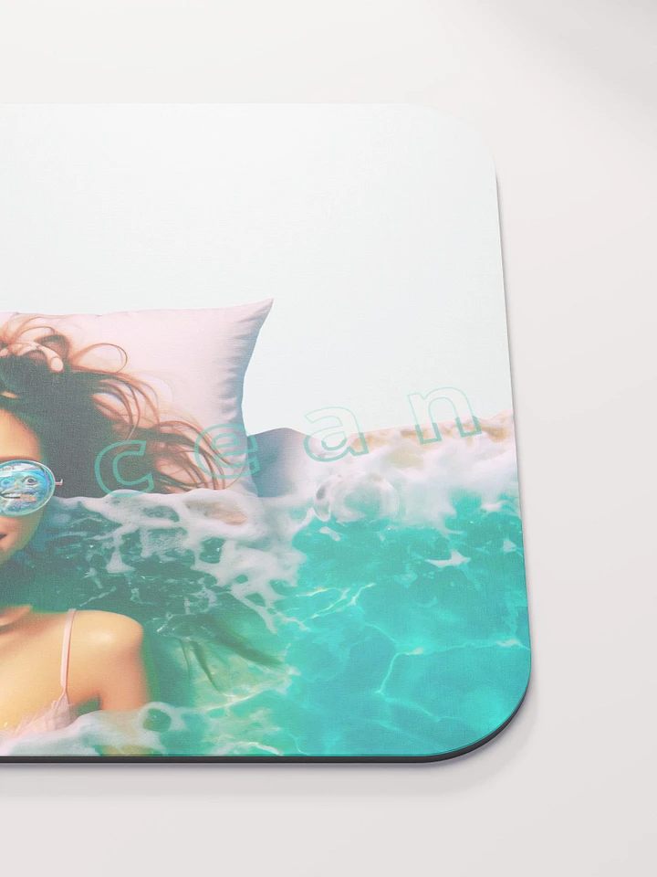 Classic Mouse Pad️🎼I dive deep product image (2)