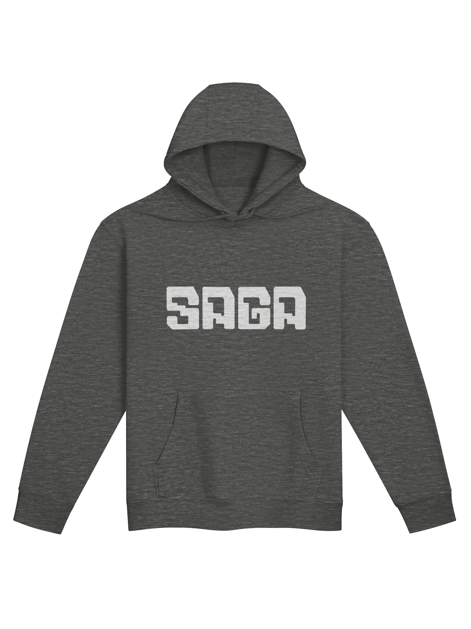 Saga Official Hoodie - Limited Edition product image (1)