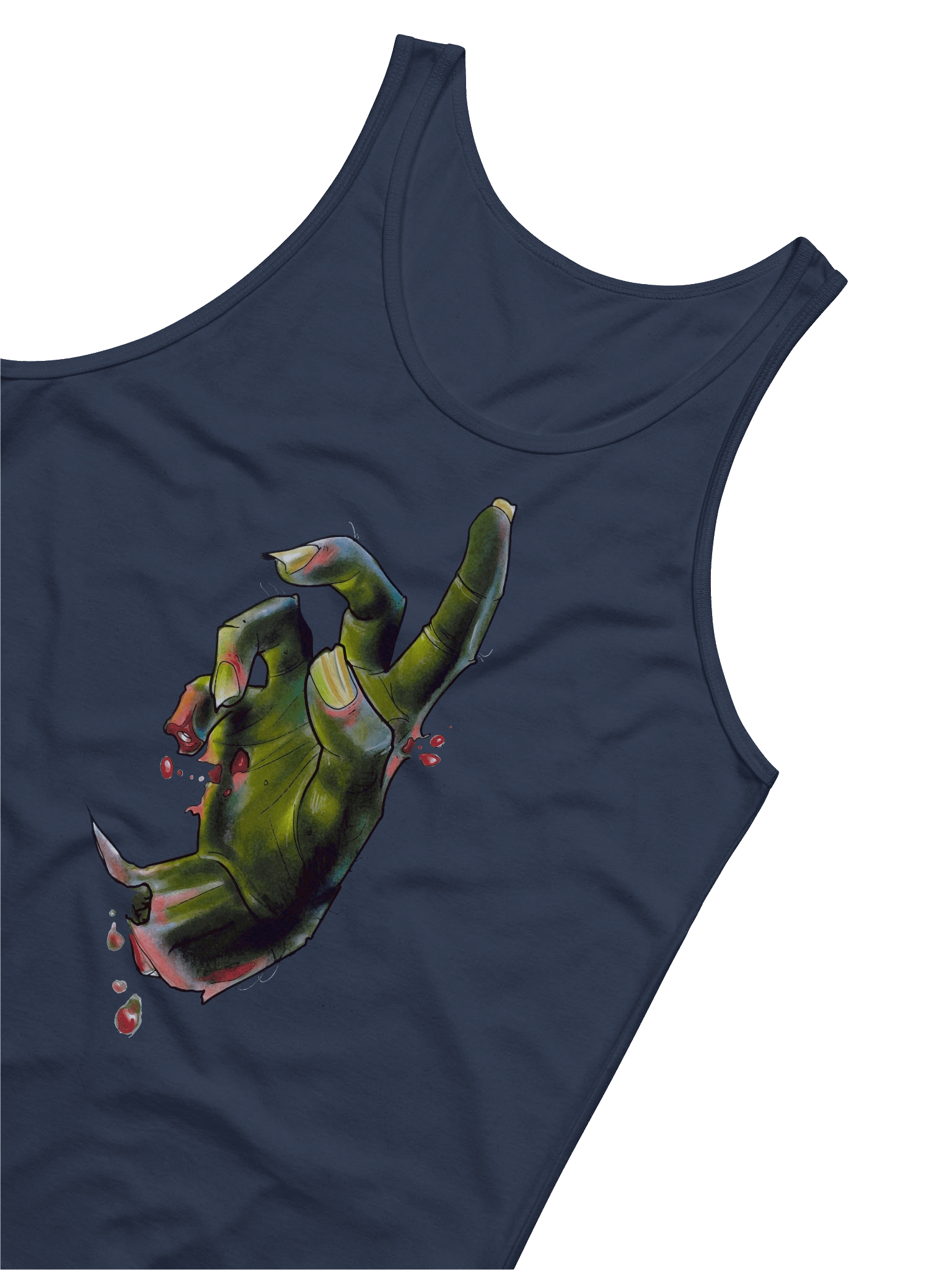 THIS! - Bella+Canvas Jersey Tank product image (12)