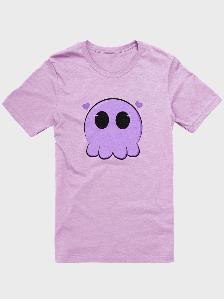 Scruffles Heart Supersoft T-Shirt product image (1)