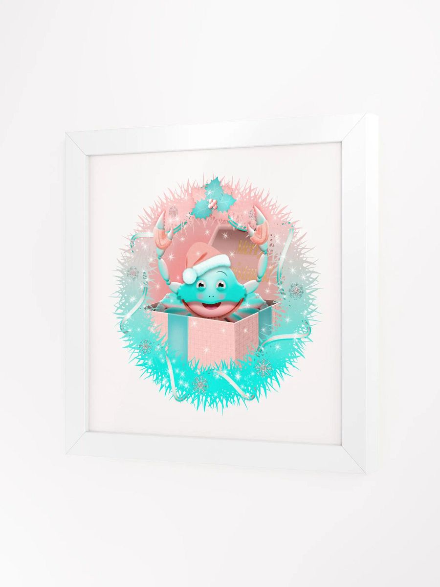 Holiday Zodiac - Cancer product image (26)