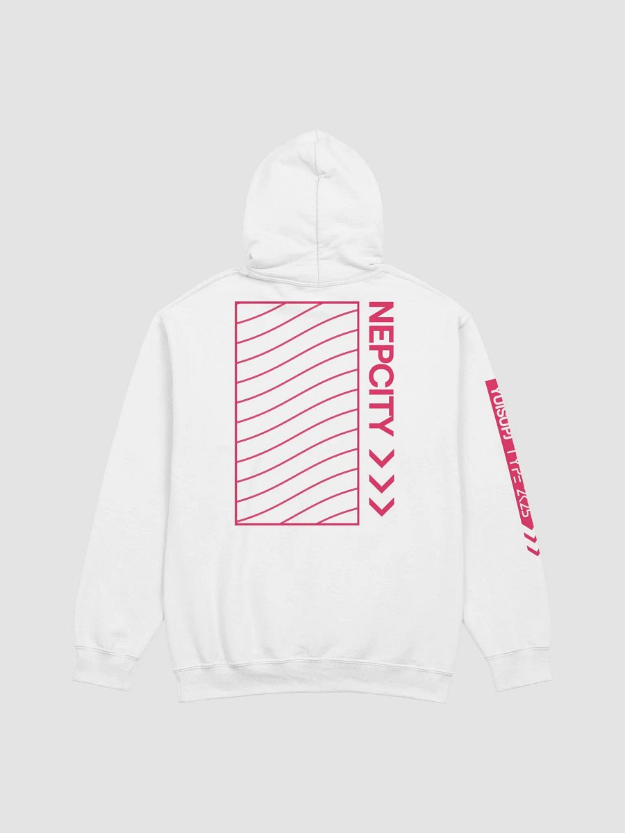 Type 2K25 - VOID | Hoodie 3 product image (5)
