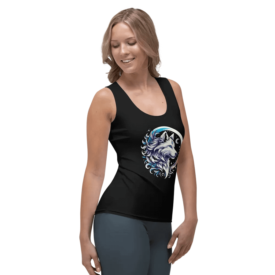 Luna Essence - Women's Tank Top product image (4)
