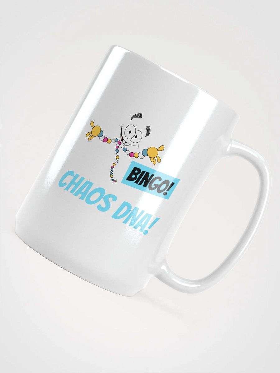 Chaos DNA! product image (4)