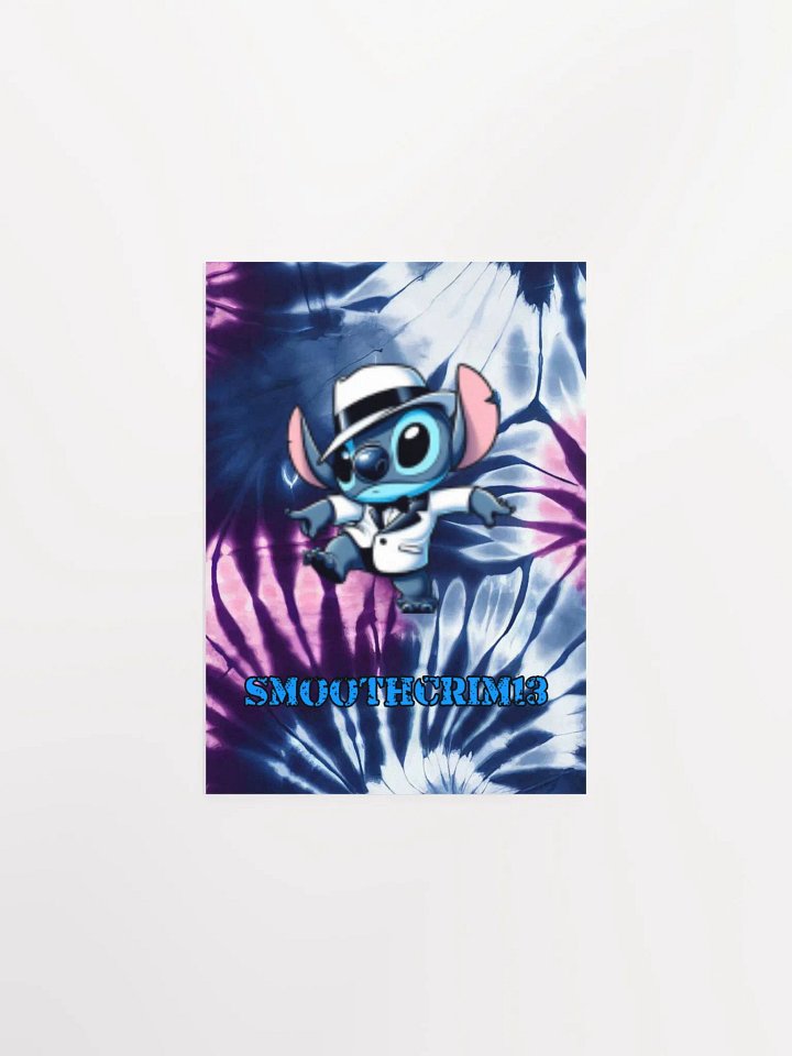Smooth Poster product image (1)