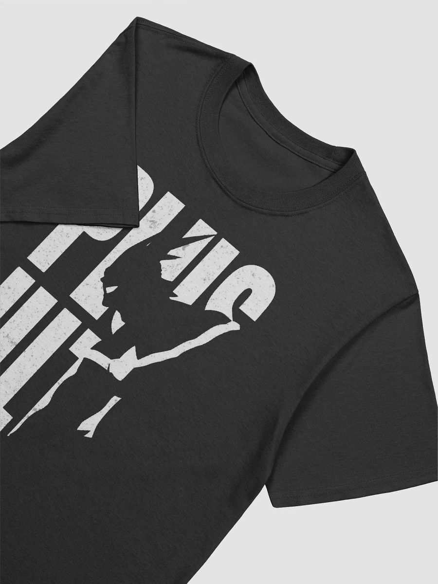 PLUS ULTRA Distressed Tee product image (3)