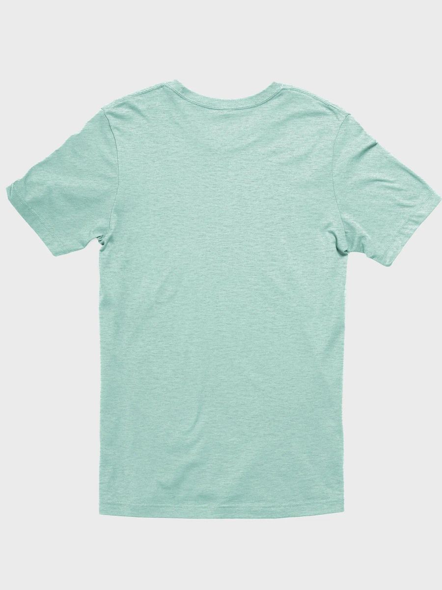 I'm Just Explaining - Intense Expression T-shirt product image (37)