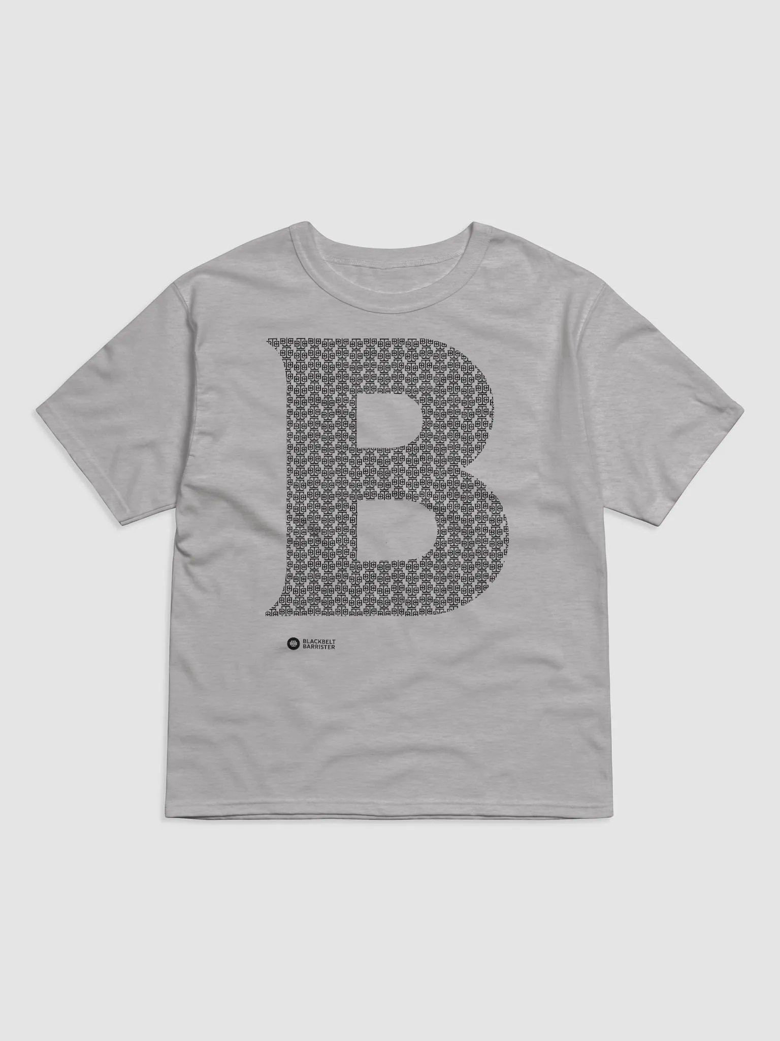 Champion x BBB Relaxed-Fit T-Shirt product image (3)