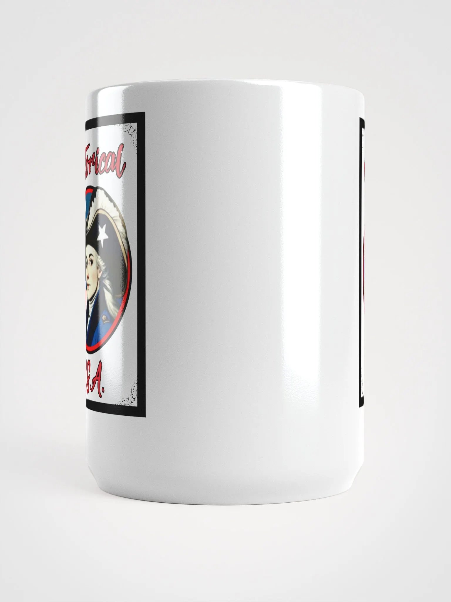 Historical USA Coffee Mug product image (5)