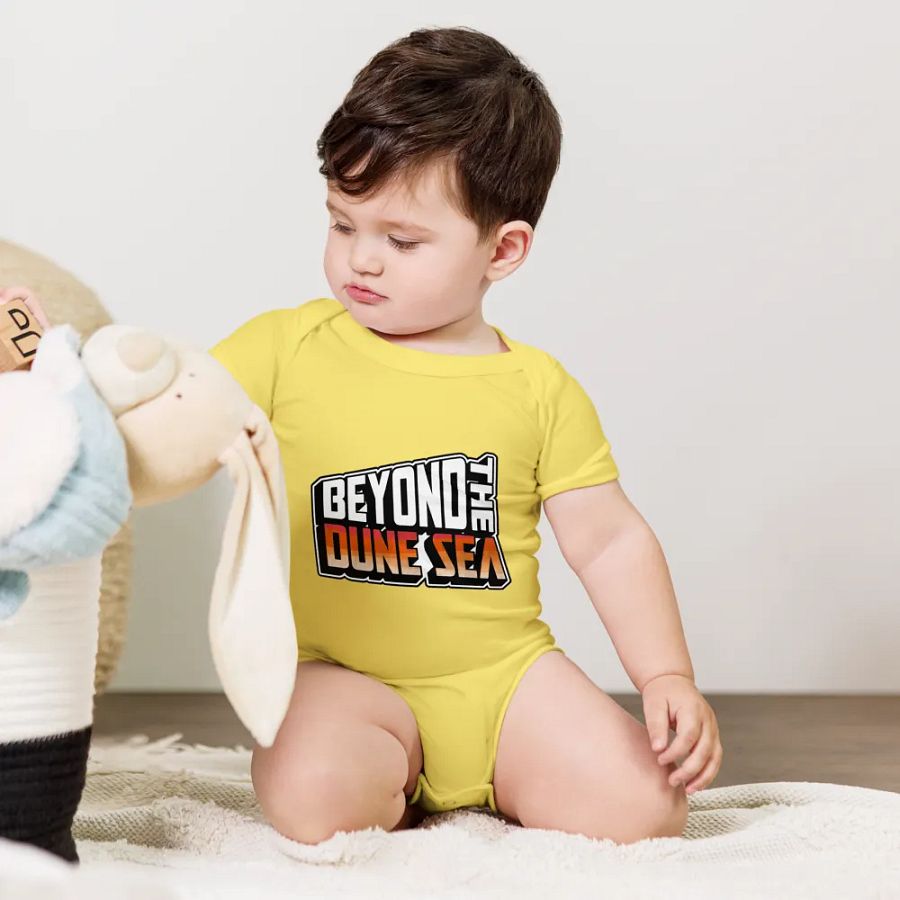 Beyond the Dune Sea Onesie product image (6)