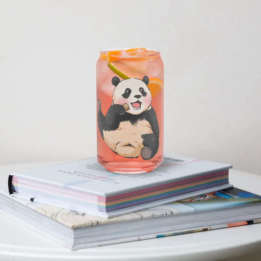FUBAO🐼Giant Panda product image (34)