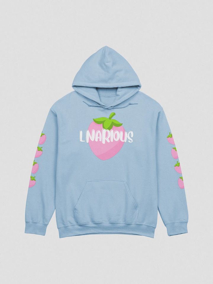 LNAR Hoodie product image (2)