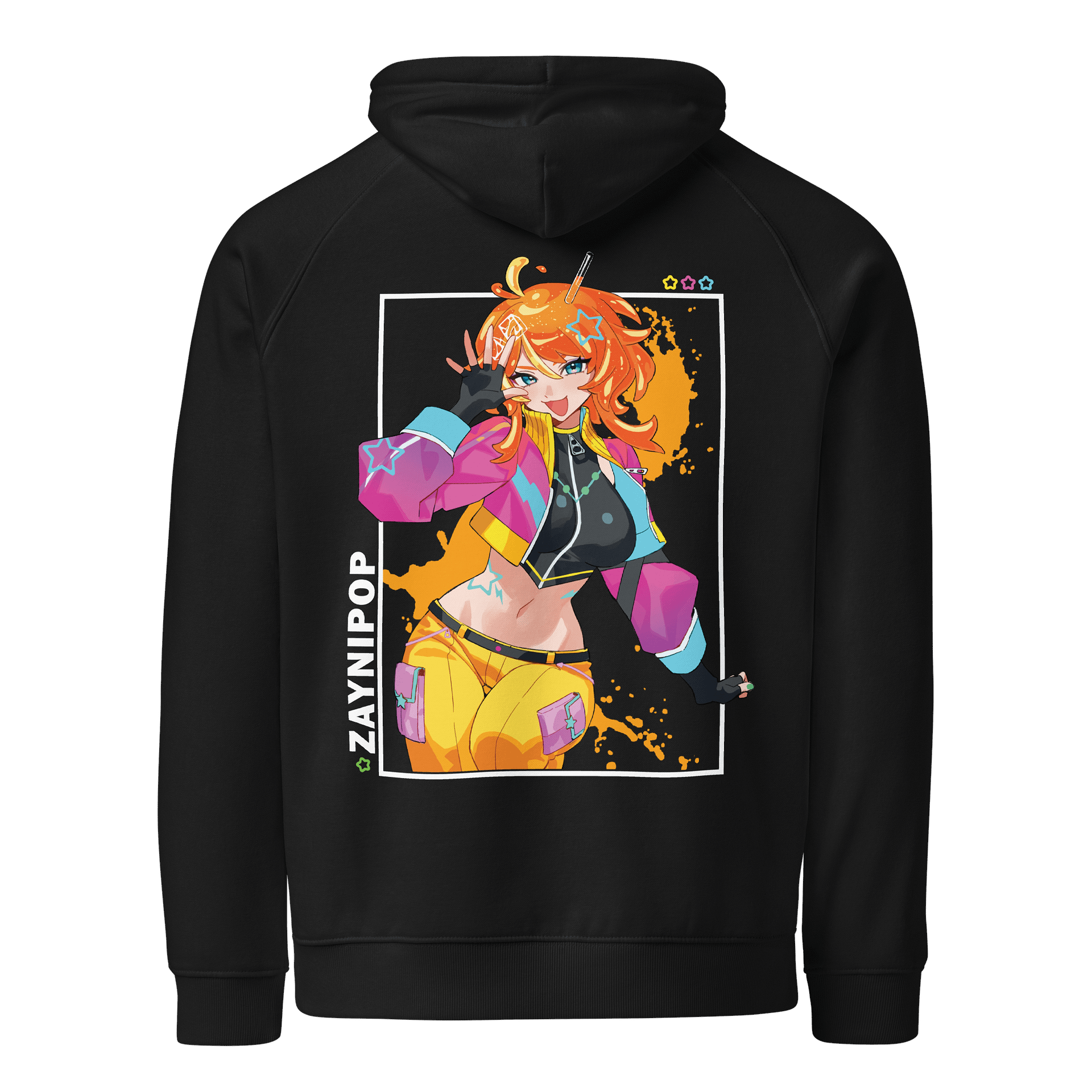 Fizzy Dreams Hoodie product image (2)