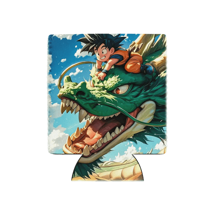 Coozie Can Cooler product image (2)