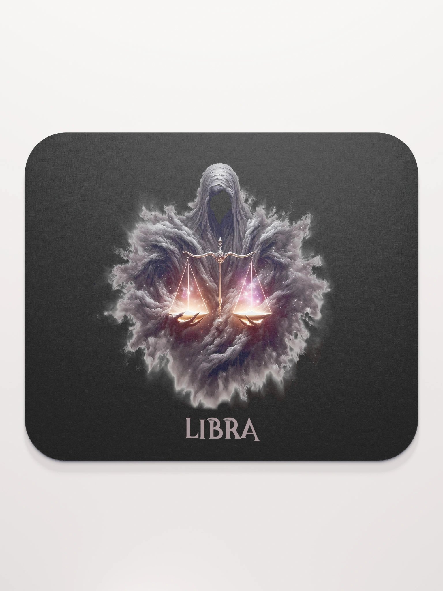 Mythical Libra Mouse Pad product image (2)