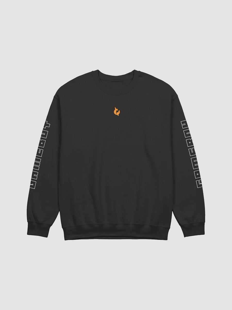 GAMEBOY CREWNECK product image (2)